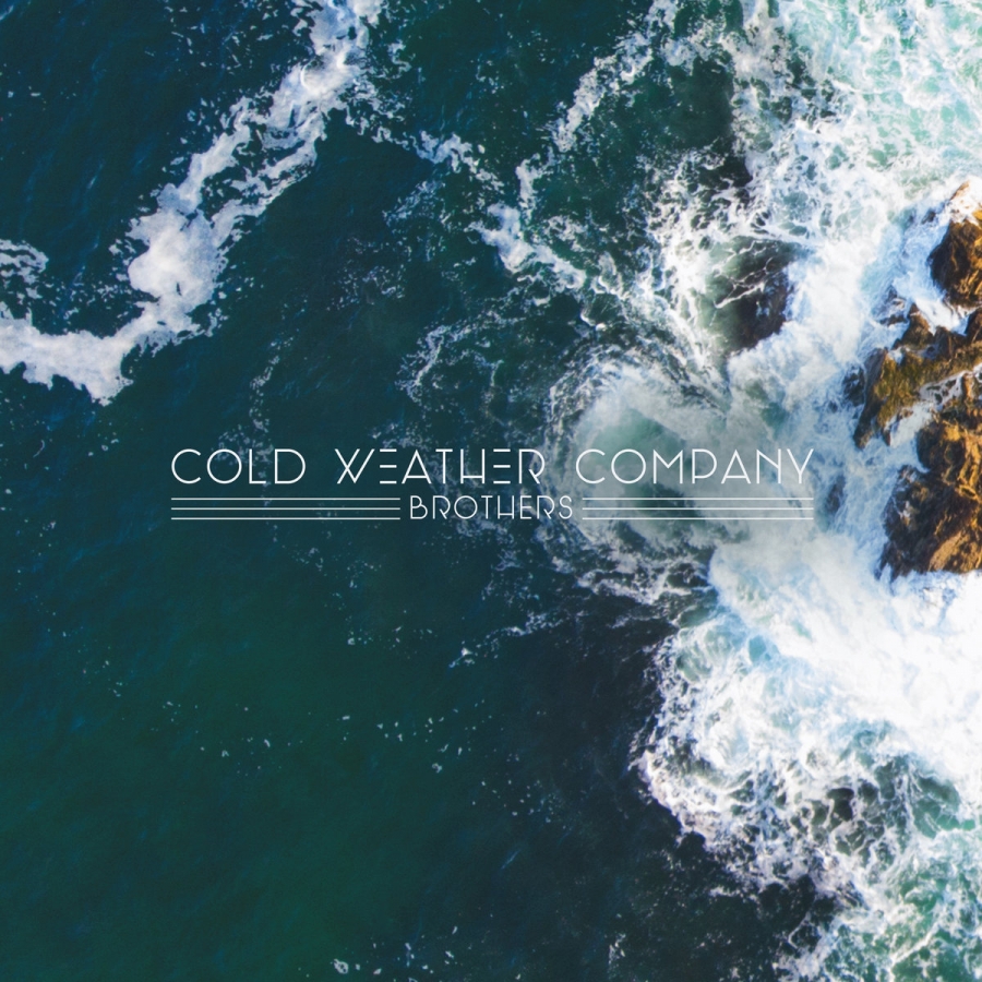 Cold Weather Company Brothers cover artwork