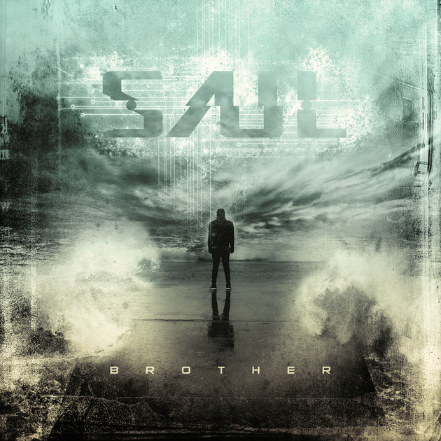 Saul — Brother cover artwork
