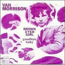 Van Morrison — Brown Eyed Girl cover artwork
