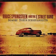 Bruce Springsteen &amp; the E Street Band featuring Alejandro Escovedo — Always a Friend (Live) cover artwork