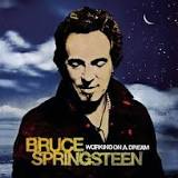 Bruce Springsteen Working on a Dream cover artwork