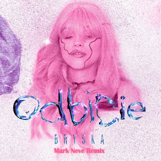 bryska odbicie (Mark Neve Remix) cover artwork