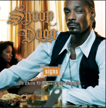 Snoop Dogg ft. featuring Charlie Wilson & Justin Timberlake Signs cover artwork