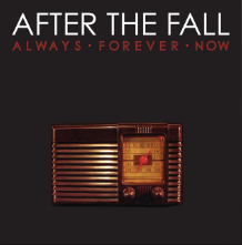After The Fall Concrete Boots cover artwork