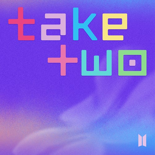 BTS — Take Two cover artwork