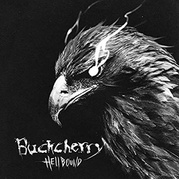 Buckcherry — Hellbound cover artwork