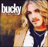 Bucky Covington — The Bible and the Belt cover artwork