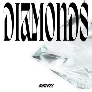 BUGVEL — Diamonds cover artwork
