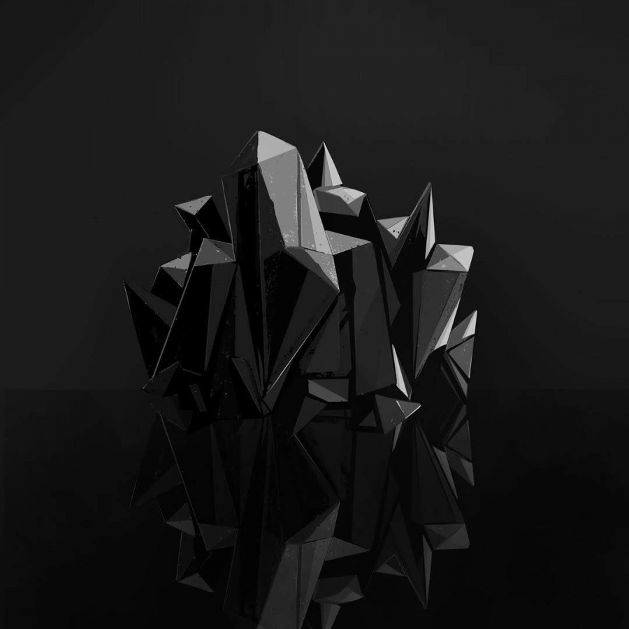 bülow Crystalline cover artwork