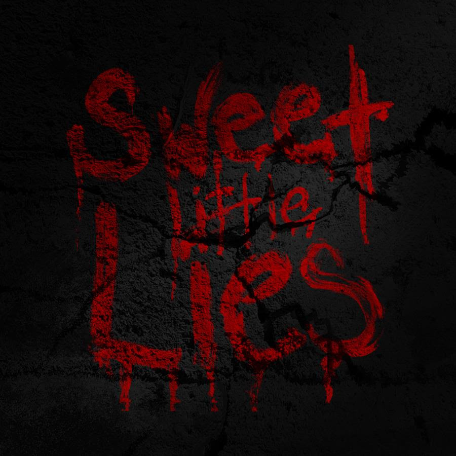 bülow — Sweet Little Lies cover artwork