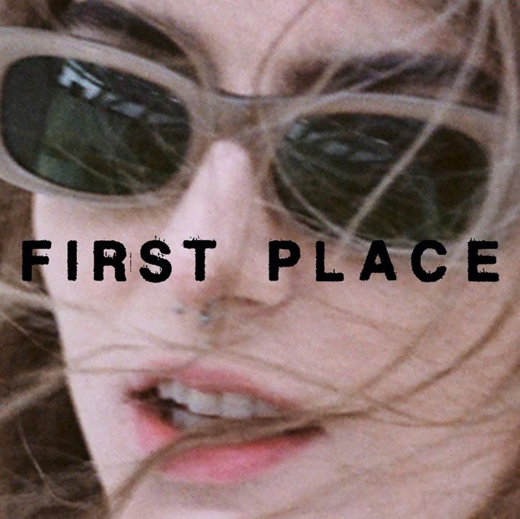 bülow — First Place cover artwork