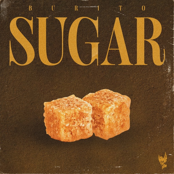 Burito — Sugar cover artwork