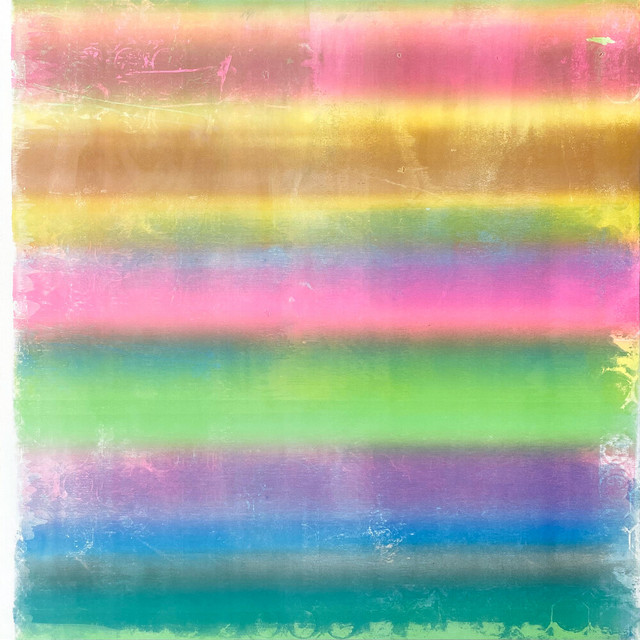 Tom Odell featuring Aurora — Butterflies cover artwork