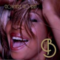 B-Yentl — Nowhere To Run cover artwork