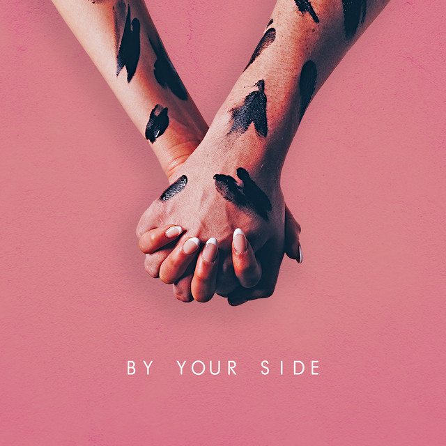 Conor Maynard By Your Side cover artwork