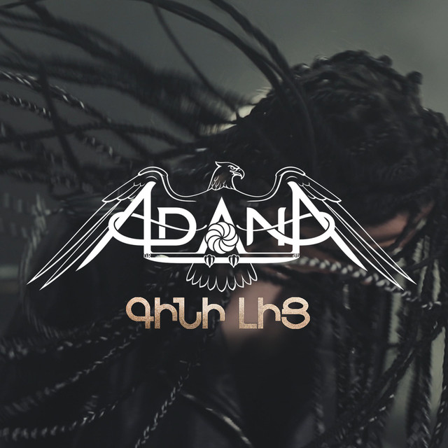 Adana Project — Gini Lic cover artwork