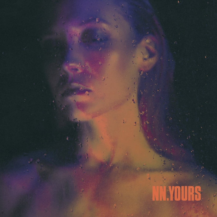  — Yours cover artwork
