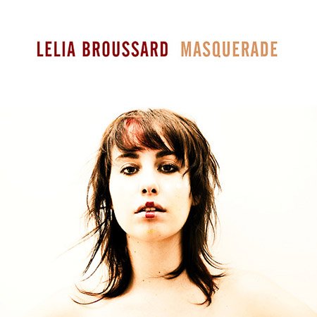 Lelia Broussard — Heart Collectors cover artwork
