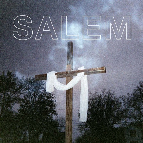 Salem — King Night cover artwork
