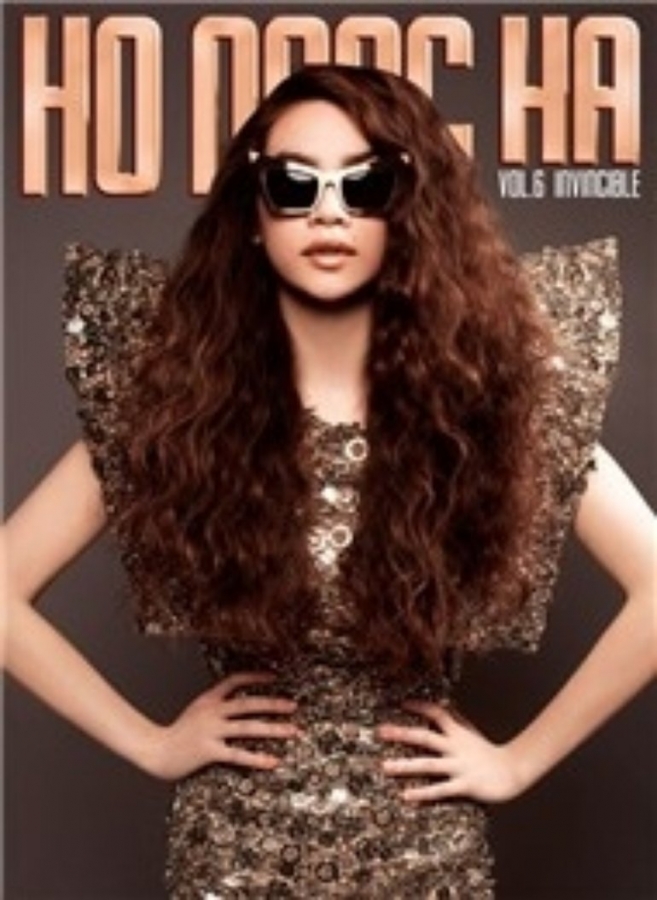 Hồ Ngọc Hà — Đừng Quay Về cover artwork