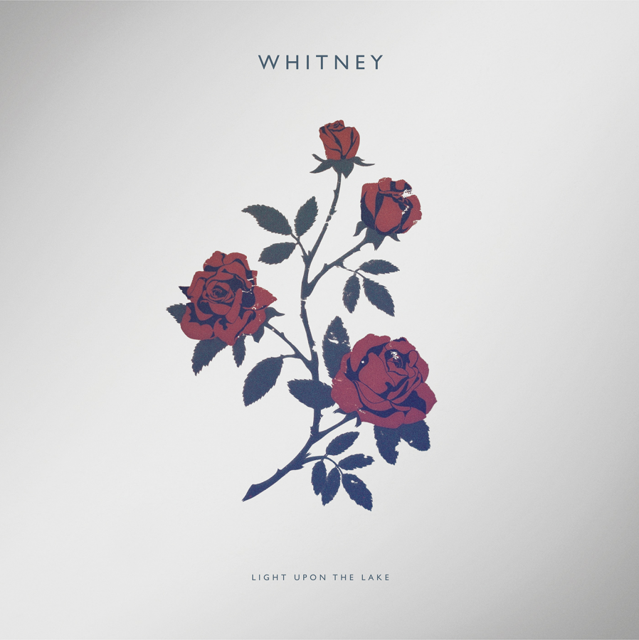 Whitney — Follow cover artwork