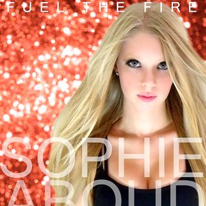 Sophie Aboud — Fuel the Fire cover artwork