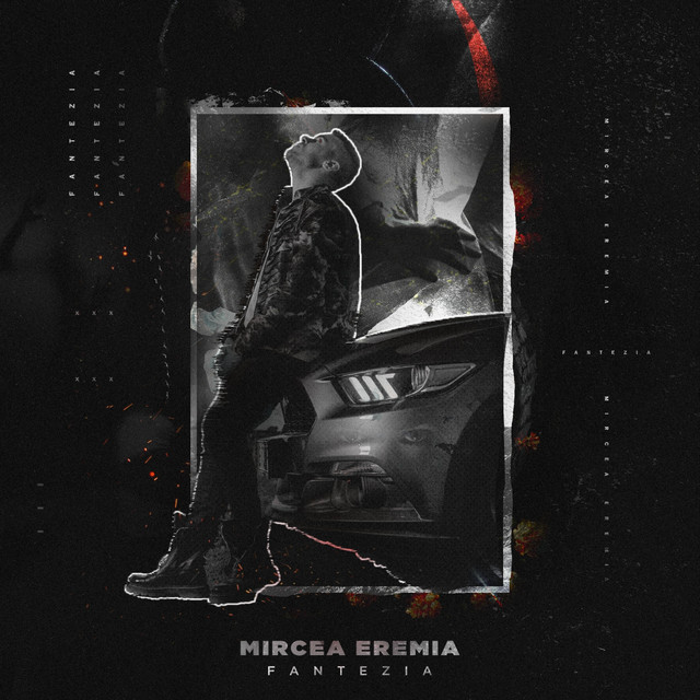 Mircea Eremia Fantezia cover artwork