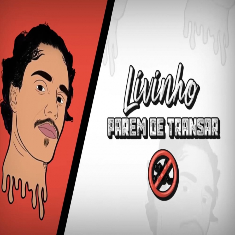 MC Livinho — Parem de Transar cover artwork