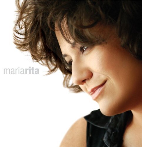 Maria Rita Segundo cover artwork