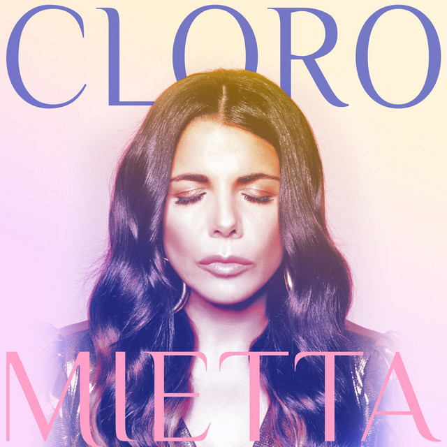 Mietta — Cloro cover artwork