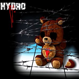 Hydro Utopia (Native Mix) cover artwork