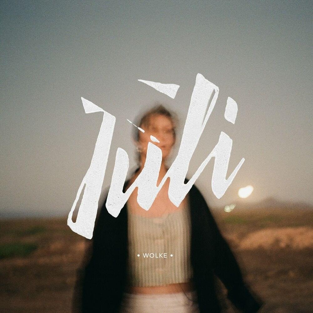 Juli — Wolke cover artwork
