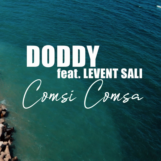 Doddy featuring Levent Sali — Comsi Comsa cover artwork