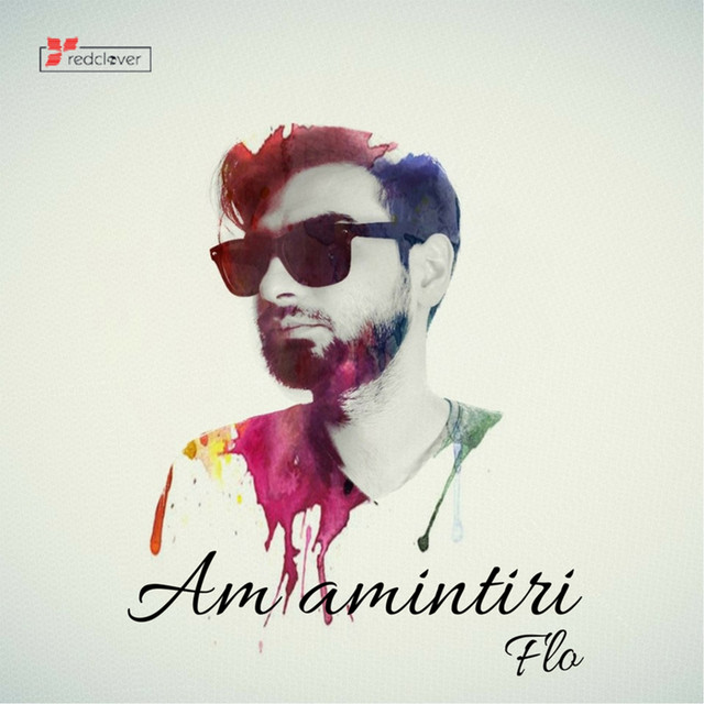 Flo Nocturn — Am Amintiri cover artwork