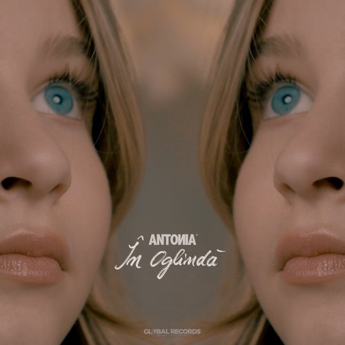 Antonia In Oglinda cover artwork
