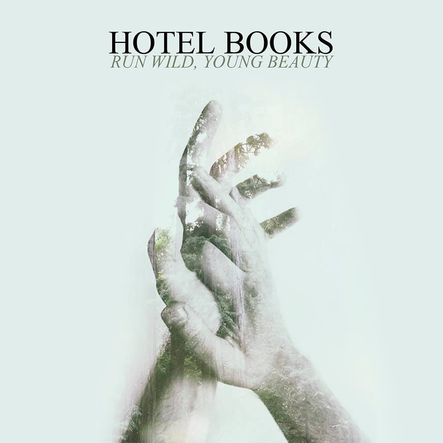 Hotel Books — Constant Conclusions cover artwork