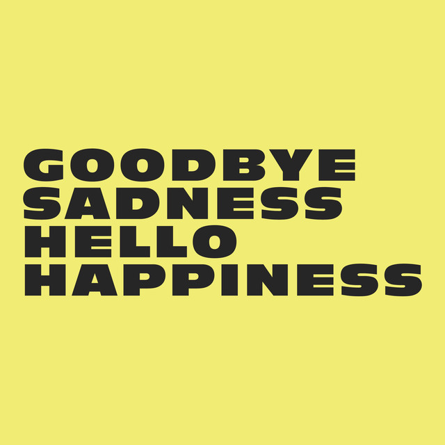 Chaka Khan — Hello Happiness cover artwork