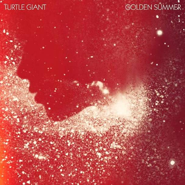 Turtle Giant — Orange Grape cover artwork