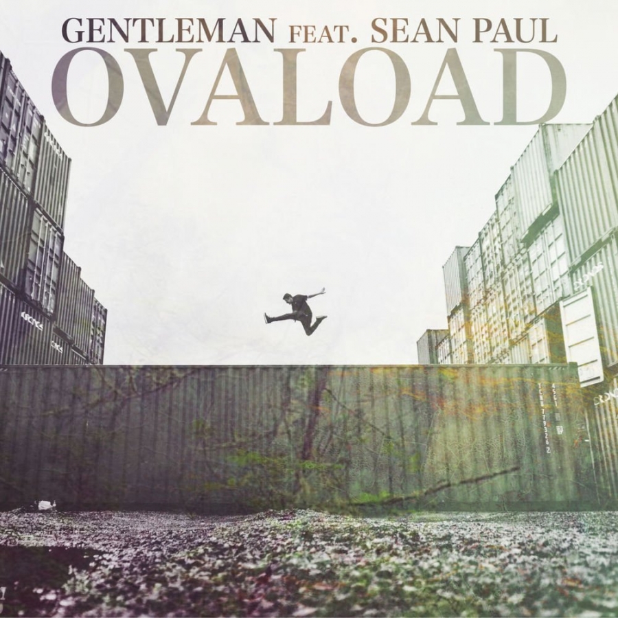 Gentleman featuring Sean Paul — Ovaload cover artwork