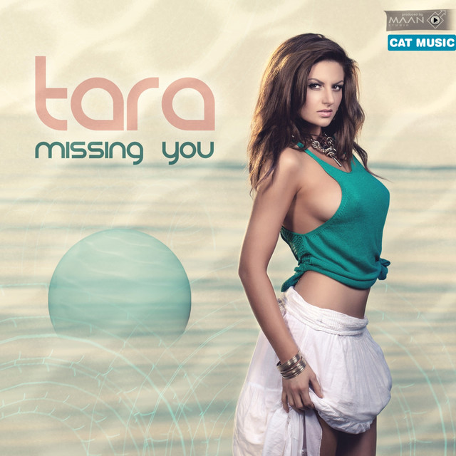 Tara Missing You cover artwork