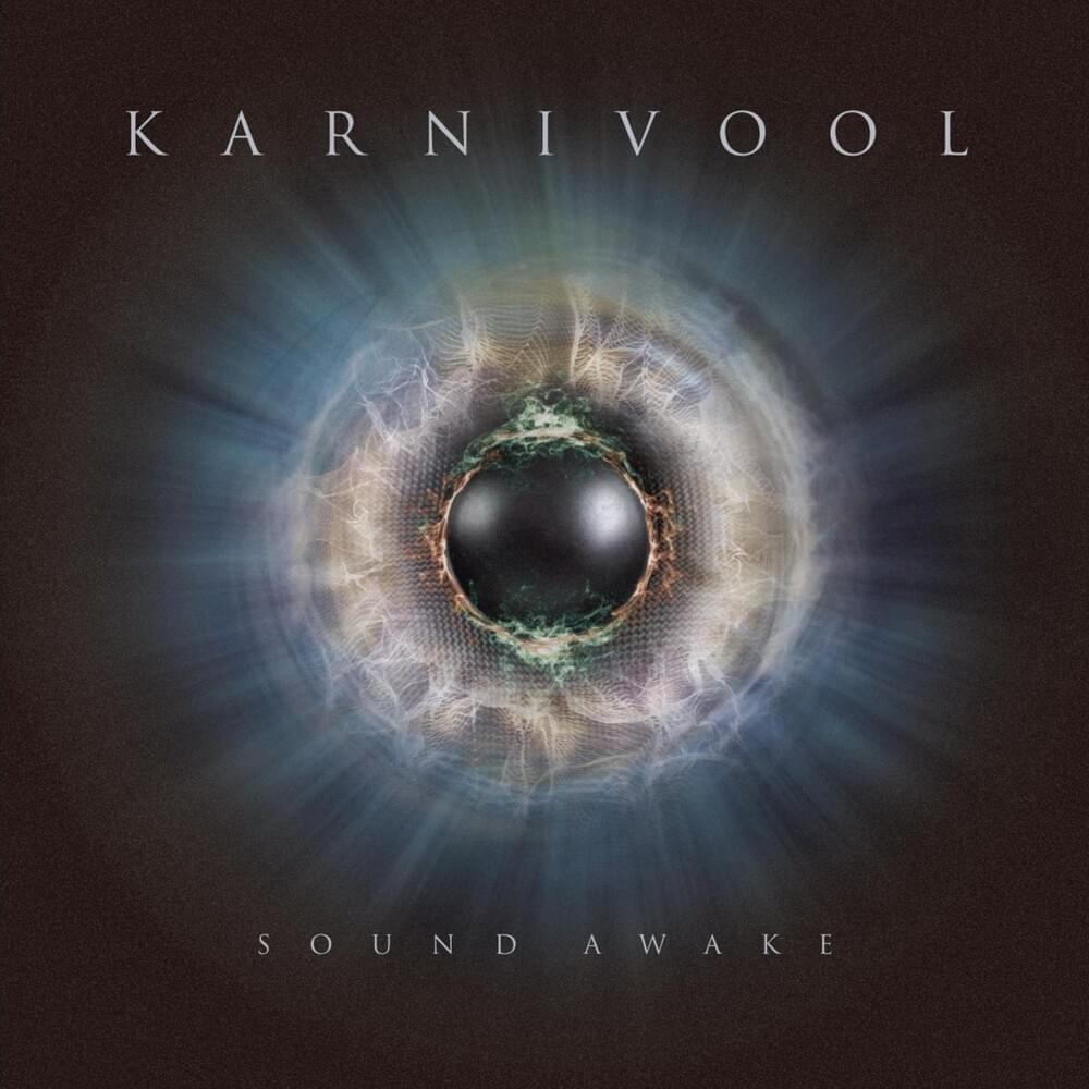 Karnivool — Change cover artwork