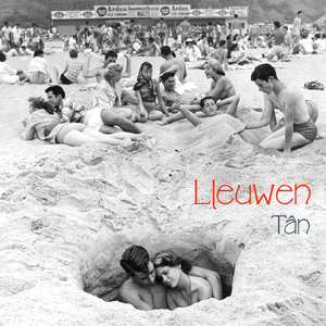 Lleuwen — Ar Goulou Bev cover artwork