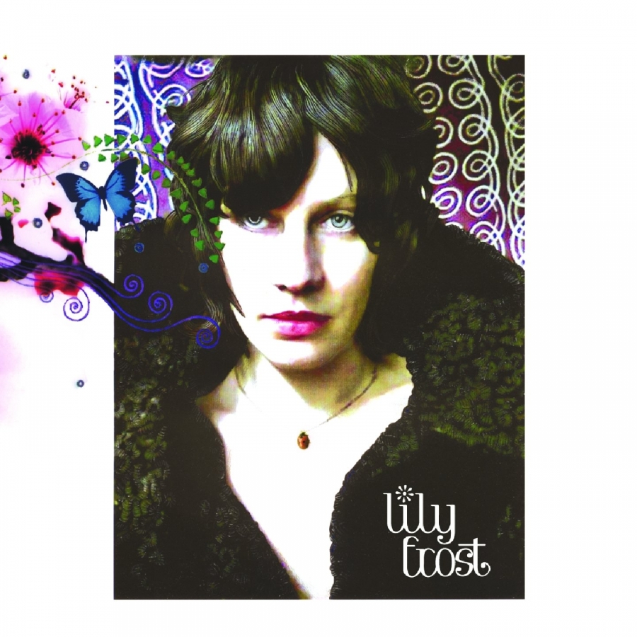 Lily Frost Ciné-Magique cover artwork