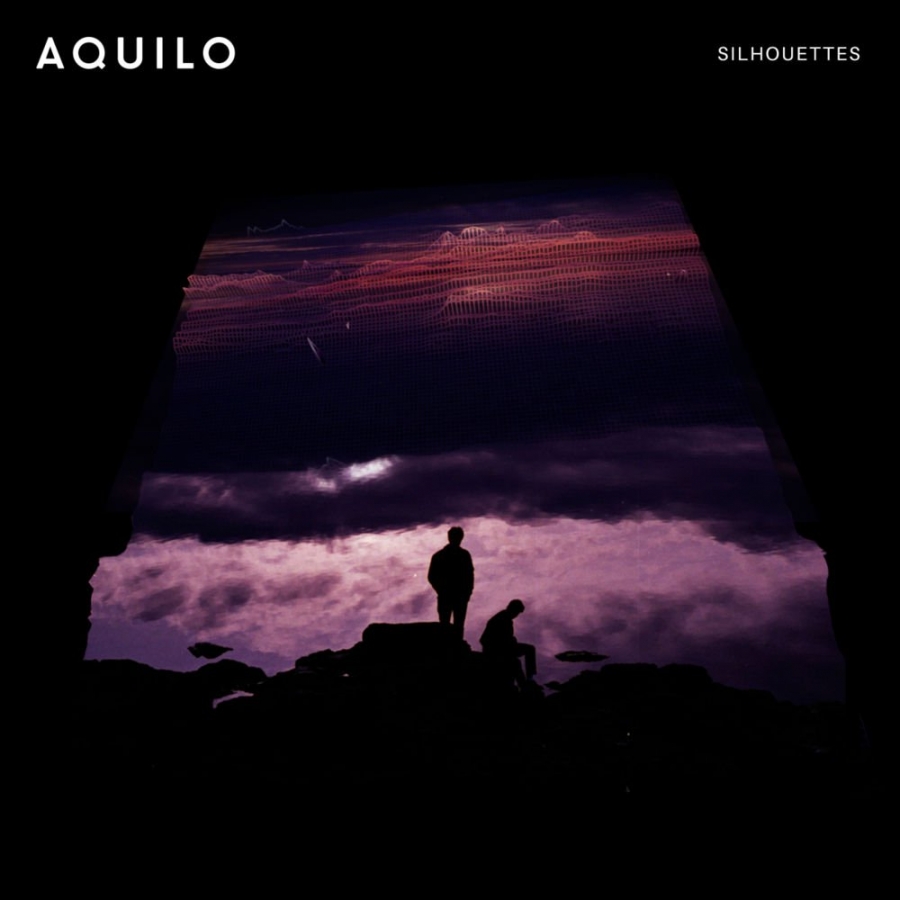 Aquilo — Silhouettes cover artwork