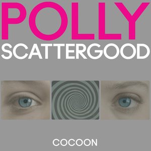 Polly Scattergood Cocoon cover artwork