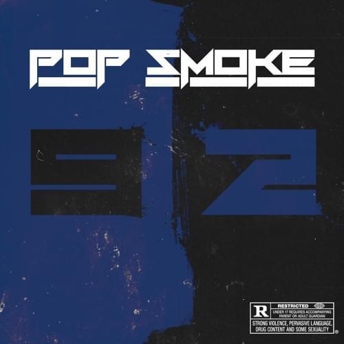 Pop Smoke — Welcome to the Party cover artwork