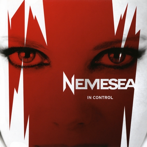 Nemesea In Control cover artwork