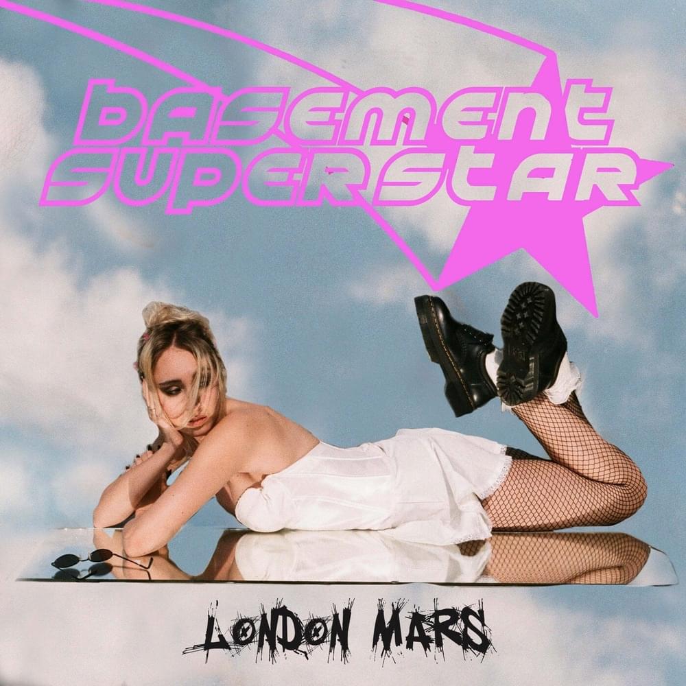 London Mars — Basement Superstar cover artwork