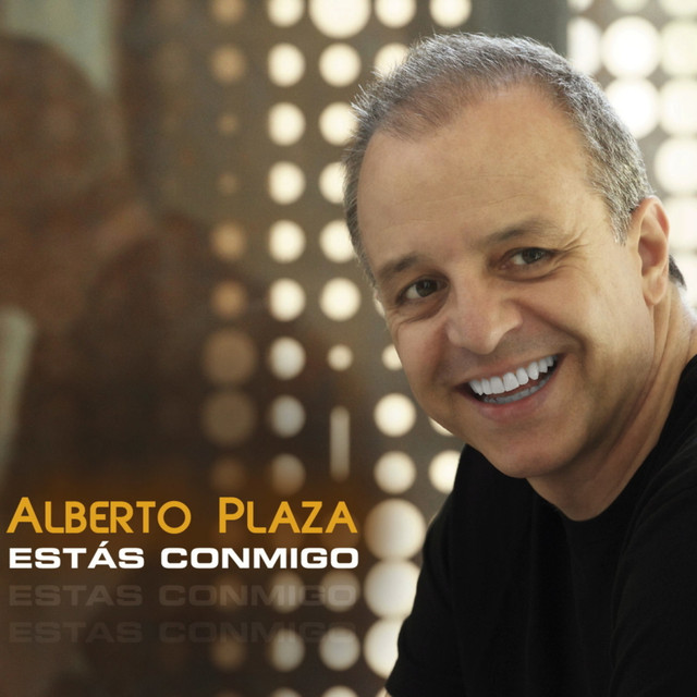 Alberto Plaza — Nadie cover artwork