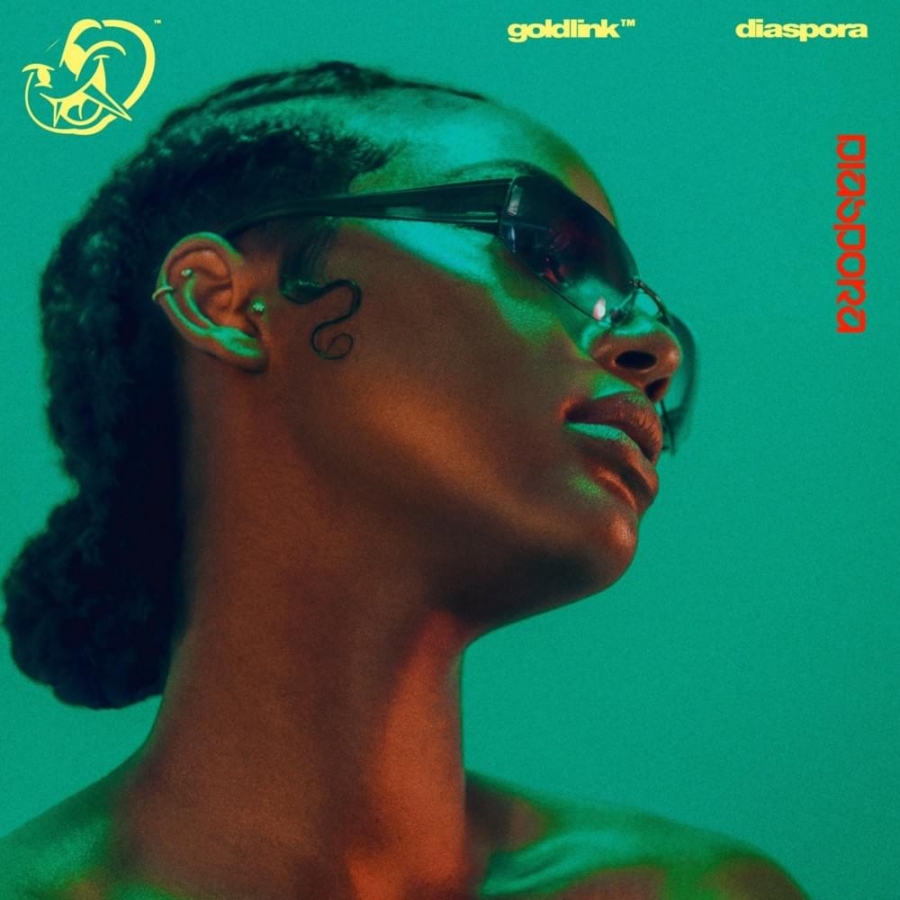 GoldLink featuring Tyler, The Creator & Jay Prince — U Say cover artwork